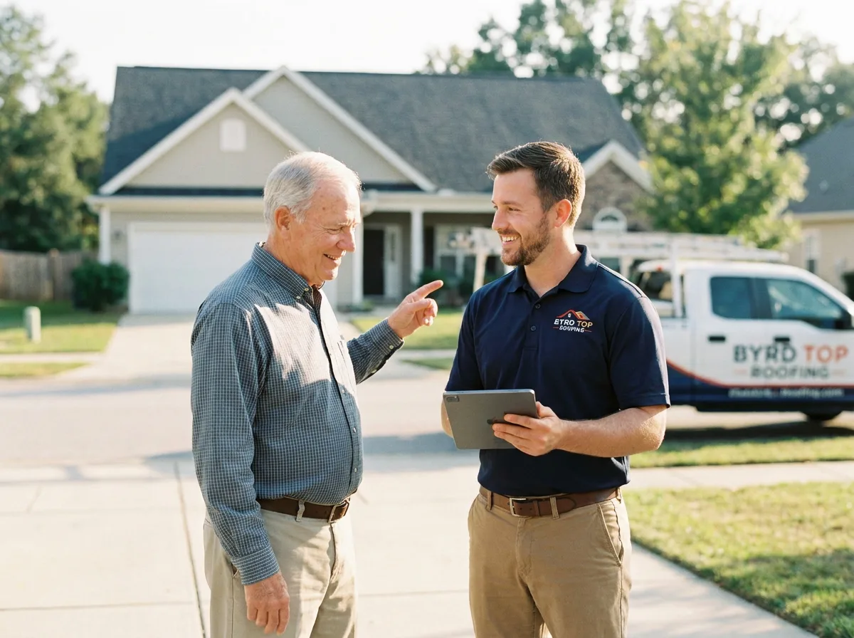 Roofing Shippingport, PA FAQs
